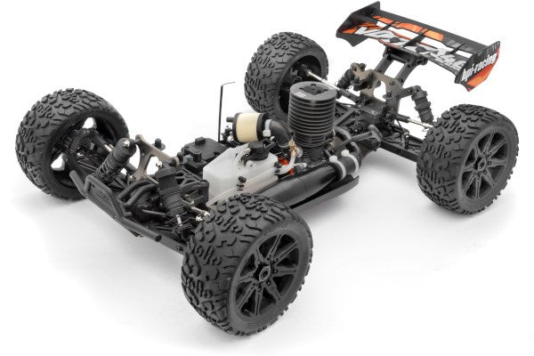 Vorza Truggy Nitro