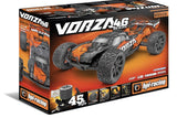 Vorza Truggy Nitro