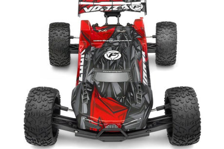 Vorza Truggy Flux