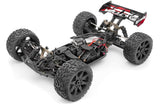 Vorza Truggy Flux