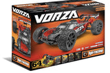 Vorza Truggy Flux