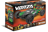 Vorza S Truggy flux