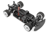 Sport 3 Flux Audi e-tron Vision GT