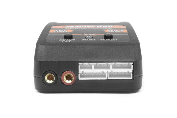 Reactor 600 Charger (UK)
