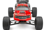 Jumpshot ST V2 - Red