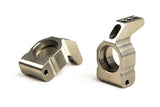 Aluminum Rear Hub Carrier Set (0 Degree)