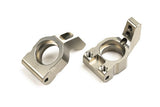 Aluminum Rear Hub Carrier Set (0 Degree)