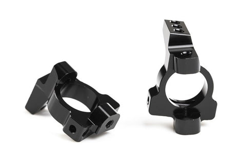 Aluminum Front Spindle Carrier Set (10 Degree)