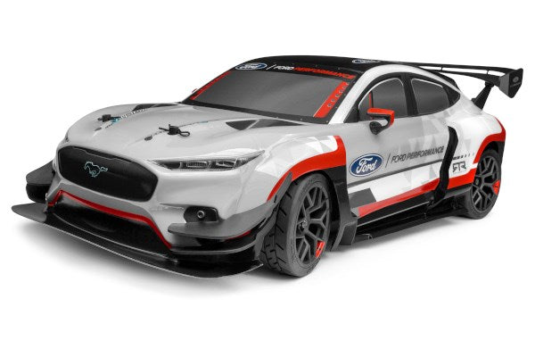 Sport 3 Flux Ford Mustang Mach-E 1400