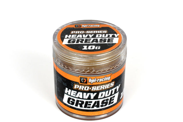 Pro-Series Heavy Duty Grease (10g)