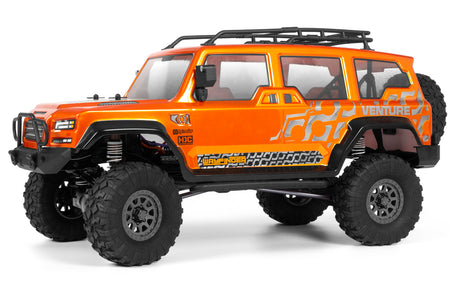 Venture Wayfinder RTR Metallic Orange