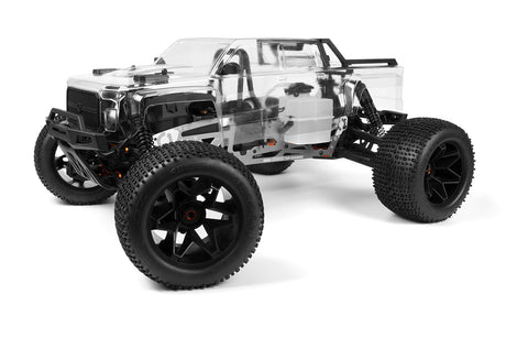 Savage XL Nitro SBK
