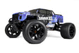 Savage XL 5.9 GTXL-6 - Blue