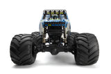 MONSTER KING FORD BRONCO BIG KAHUNA
