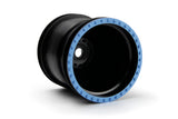 Monster King Wheel Black 56/2.2in (2PCS)