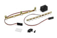 Monster King LED Set