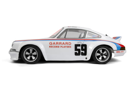 1973 Brumos Porsche Carrera RSR Painted Body