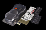 911 PORSCHE GT1 BODY (200mm)