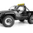 Venture18 Toyota Hilux SR5 - Black