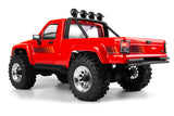 Venture18 Toyota Hilux SR5 - Red