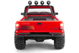 Venture18 Toyota Hilux SR5 - Red