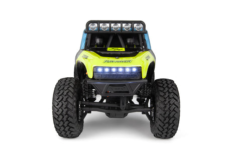 Venture18 U4 Ford Bronco 4400 - VGJR