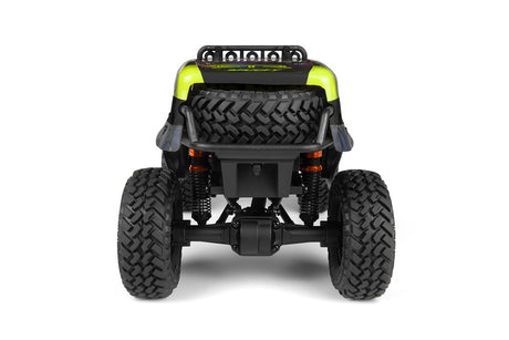 Venture18 U4 Ford Bronco 4400 - VGJR