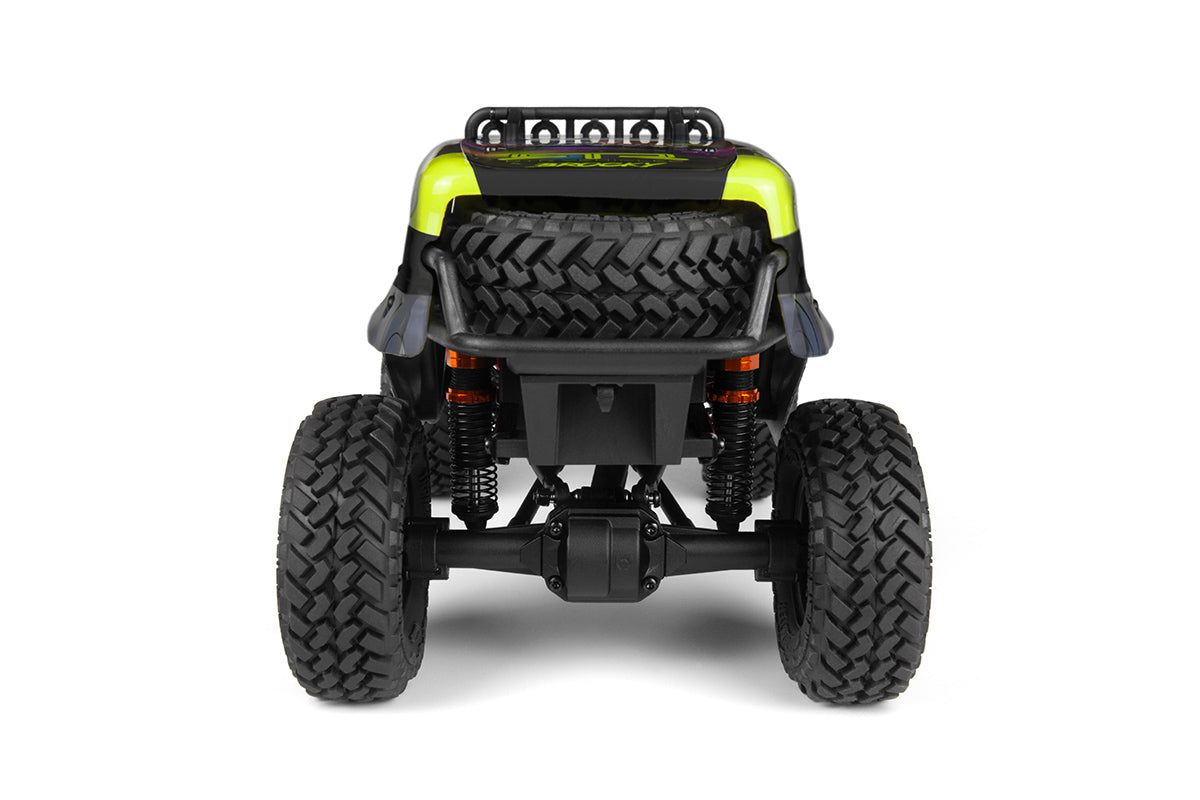 Venture18 U4 Flux Ford Bronco 4400 - VGJR