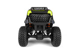 Venture18 U4 Flux Ford Bronco 4400 - VGJR