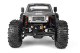 Venture18 CC Flux Competition Crawler - Gunmetal