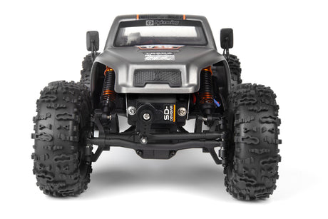 Venture18 CC Flux Competition Crawler - Gunmetal