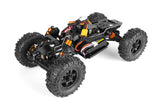 Venture18 CC Flux Competition Crawler - Gunmetal