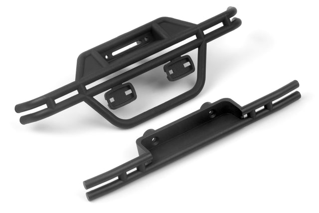Bumper Set Type 1 (Front/Rear)