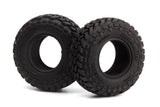Tredz Trailblaster Tire 64x23/1.2in (4pcs)