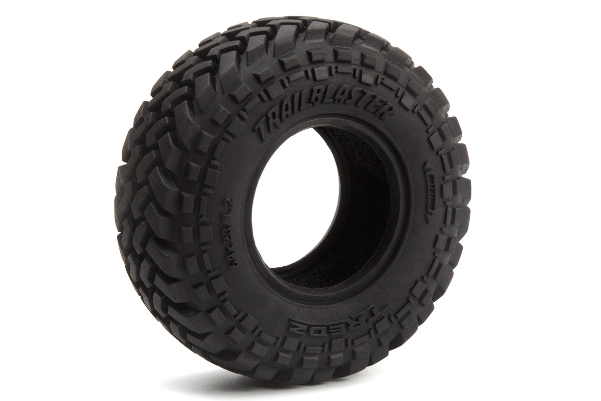 Tredz Trailblaster Tire 64x23/1.2in (4pcs)
