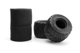 Tredz TRZ Tire 72x50/1.2in (4pcs)