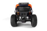 Venture18 U4 Flux Ford Bronco 4400 - Loren Healy