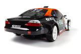 Nissan Silvia S15 Odi Bakchis Printed Body (200mm)