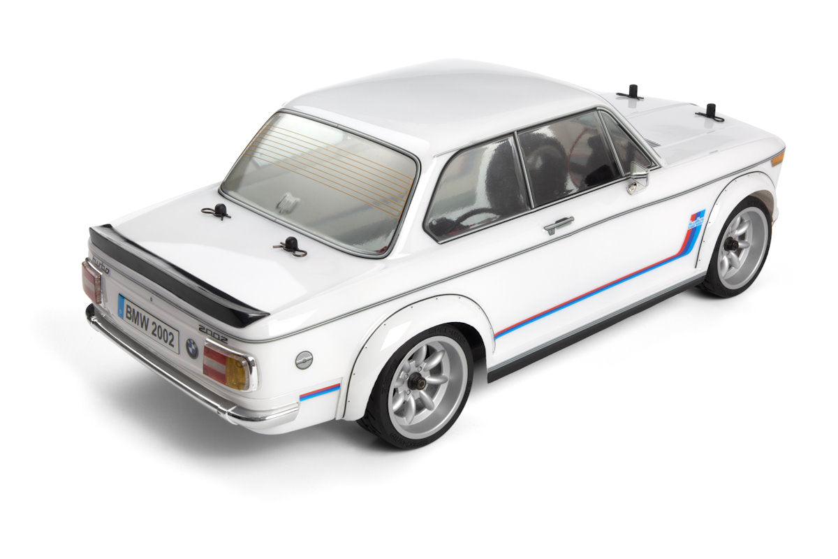 Sport 3 BMW 2002 Turbo
