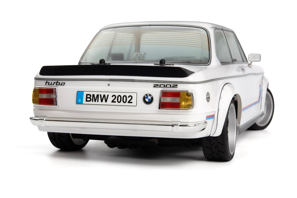 Sport 3 BMW 2002 Turbo