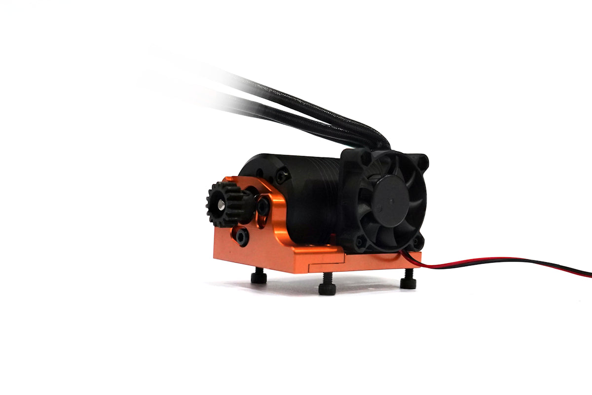Universal Motor Mount (Savage Flux V2)