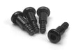 Step Screw M3x12mm (Hex Socket/4pcs)