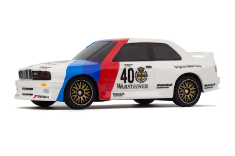nano-TTR 1987 BMW M3 E30 Warsteiner