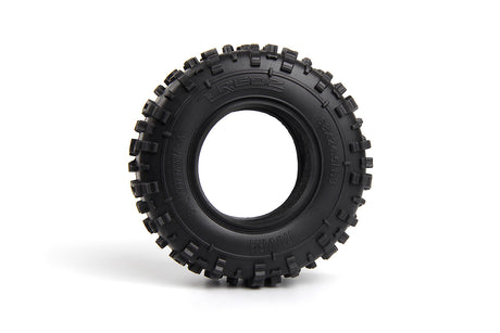 Tredz Rover Tire (68x24.5/1.3in/4pcs)
