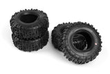 Tredz Rover Tire (68x24.5/1.3in/4pcs)