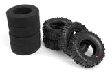 Tredz Rover Tire (68x24.5/1.3in/4pcs)