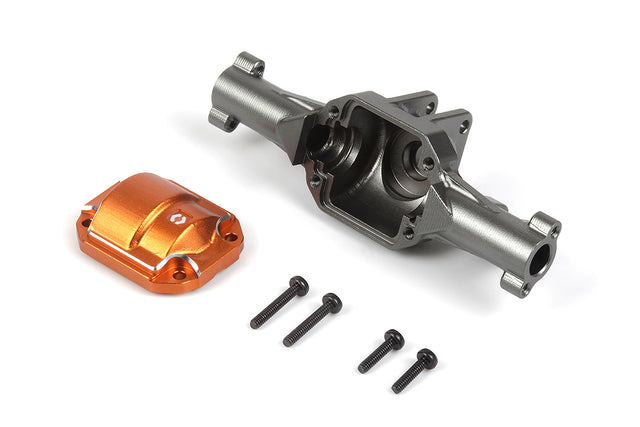Aluminum Front Axle Set