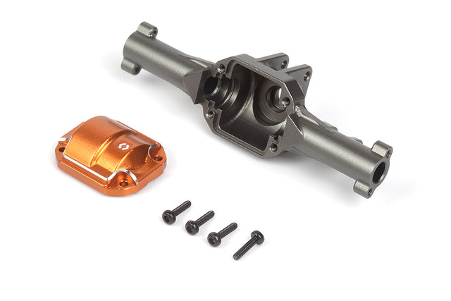 Aluminum Rear Axle Set