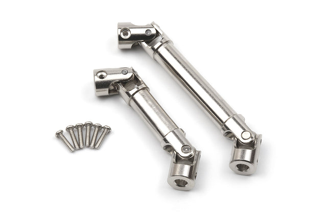 HD Steel Center Drive Shaft Set