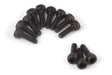 Cap Head Screw M1.5x5mm (Hex Socket/12pcs)